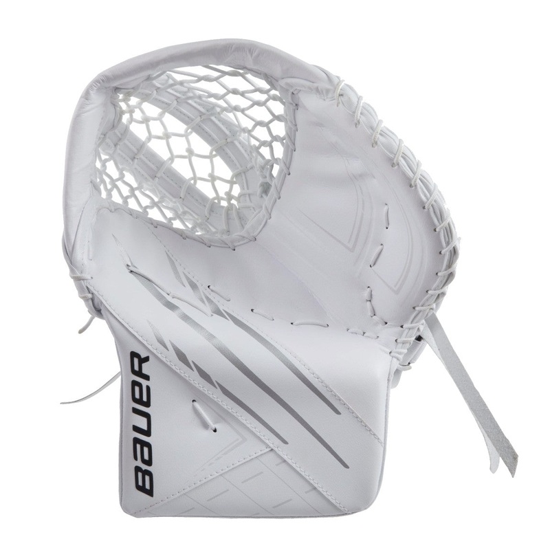 Vapor Hyperlite Senior Goalie Catcher