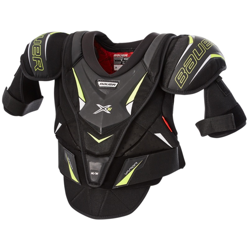 Women’s Vapor S20 X Hockey Shoulder Pads