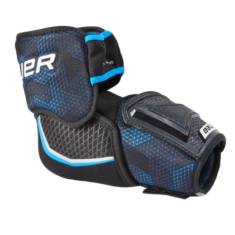 X Elbow Pad Senior|M|L