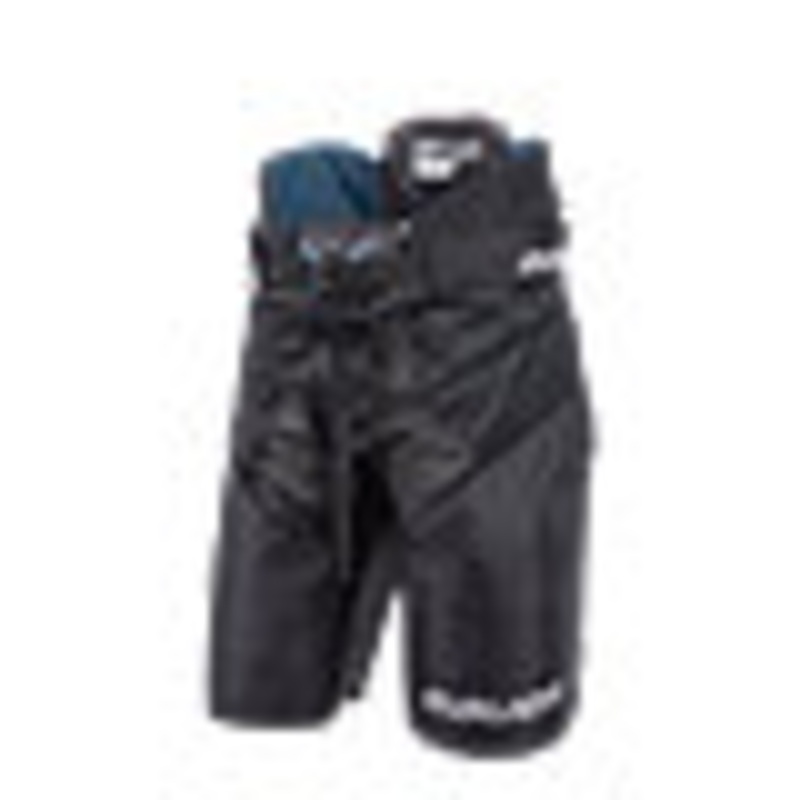X Hockey Pant Senior|BLACK|M|L|XL