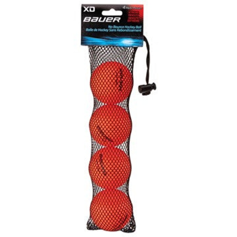 Xtreme Density Orange Balls – 4 Pack