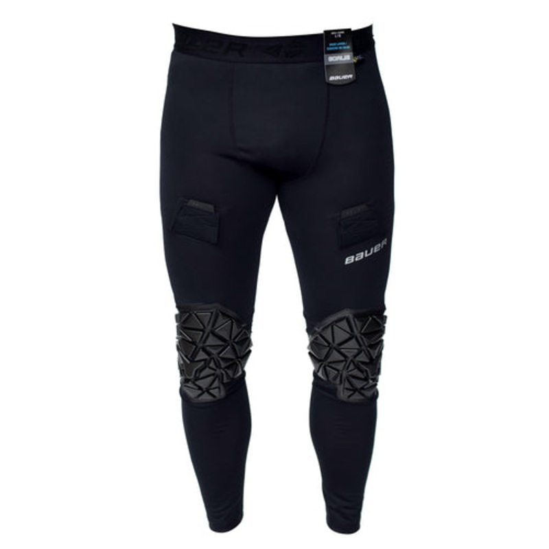 Youth Elite Goalie Padded Pants