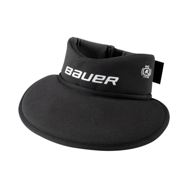 Youth NLP8 Bib Neckguard