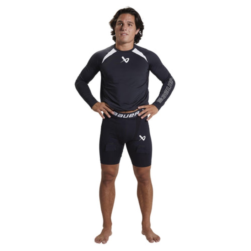 Youth Performance Jock Short|XS|S|M|L|XL