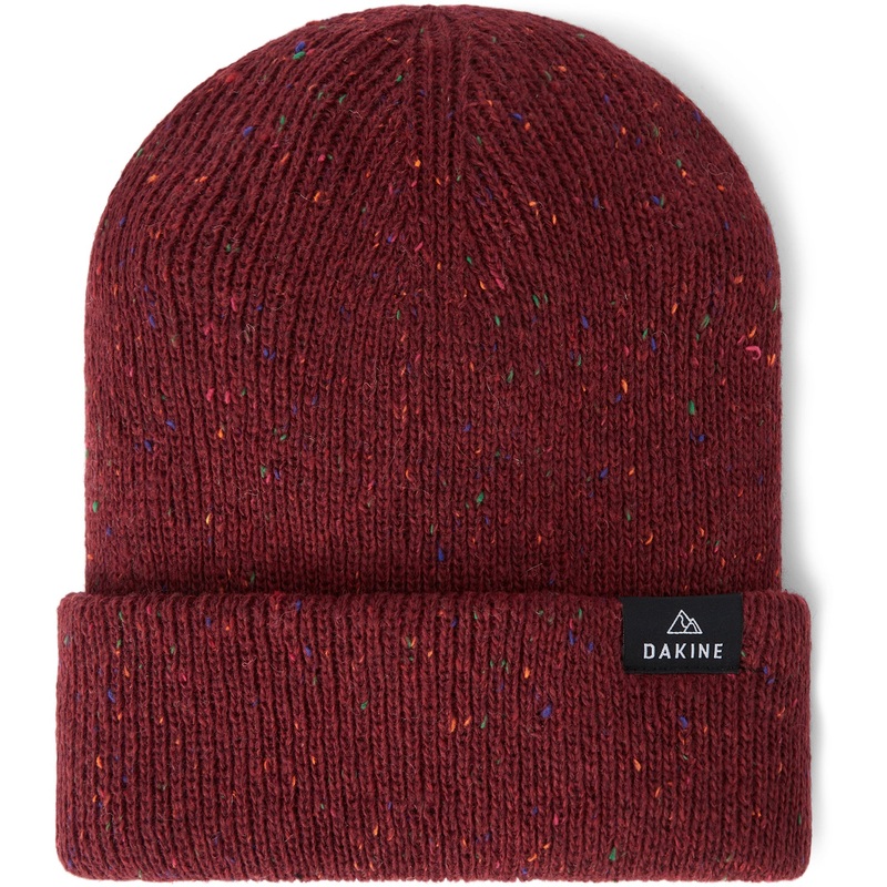Axel Beanie|SUNDRIED TOMATO|OS