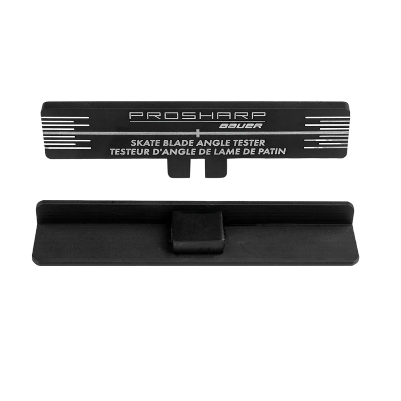 Blade Angle Tester