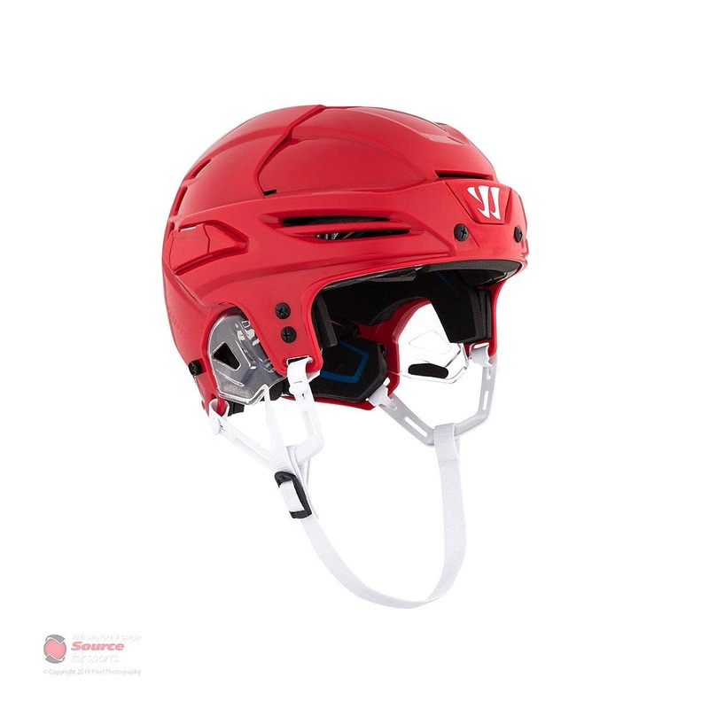 Covert PX+ Hockey Helmet|RED|S|L