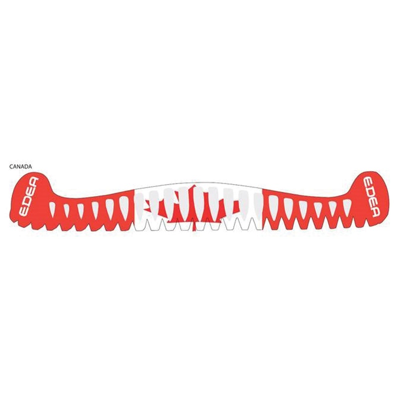 E-Guards Regular Size  Canadian Flag