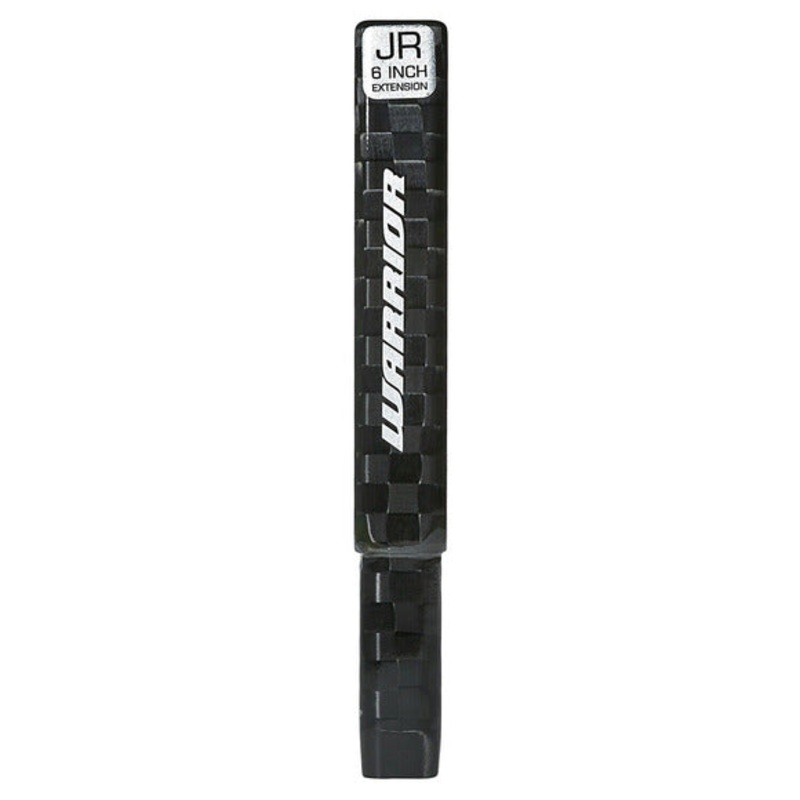 Junior Hockey Stick End Plug|6″
