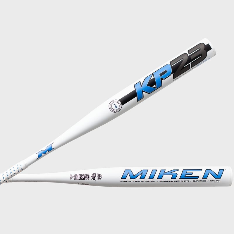 KP23 1-Piece Maxload Bat|26OZ
