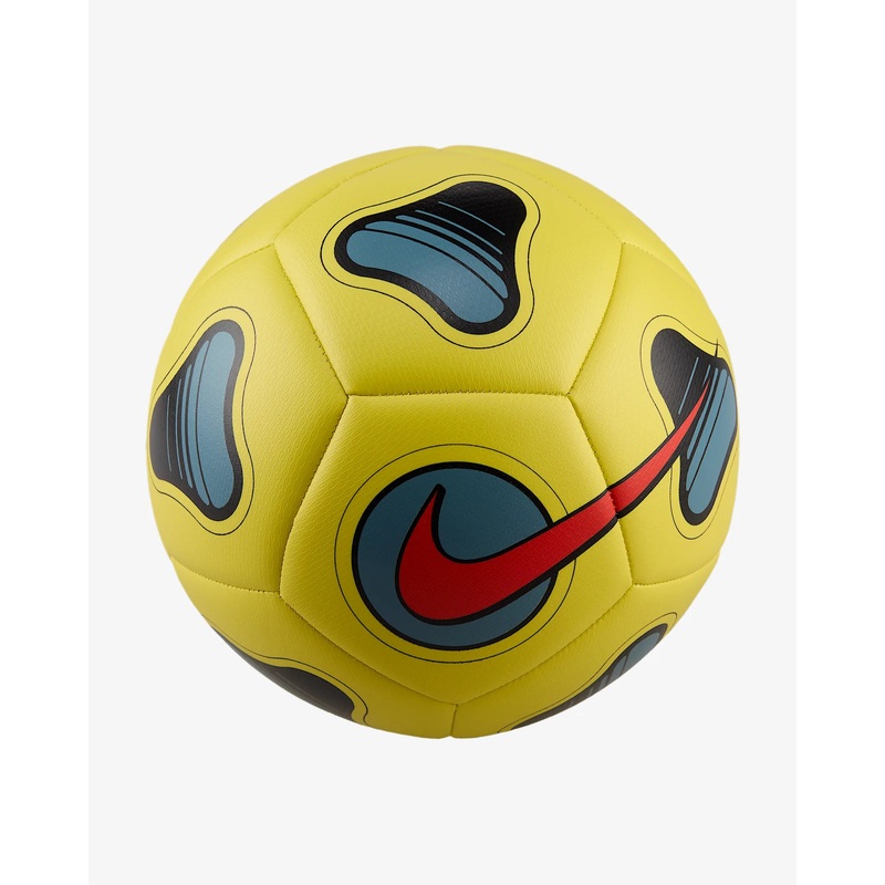Maestro Futsal Ball|LIGHTENING/SMOKEY BLUE/PICANTE RED|PRO