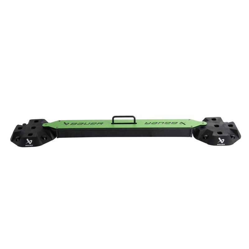 Modular Training Center – Rebounder