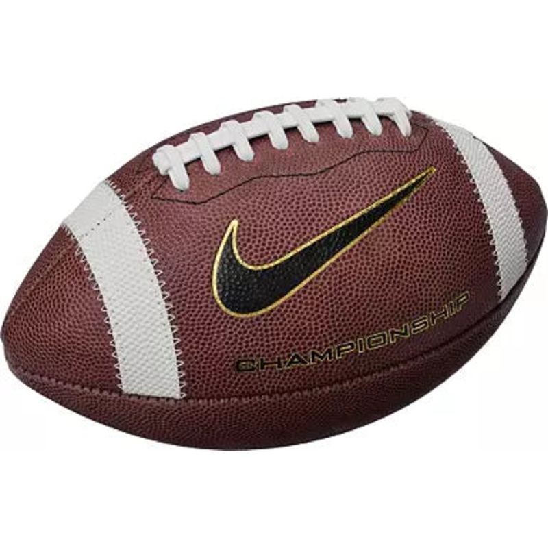 Official Championship Football