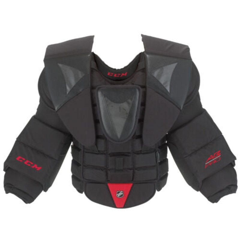 Pro Goalie Arm & Body Senior|M