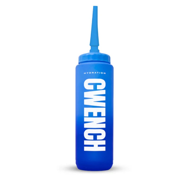 Spouted Team Bottle
