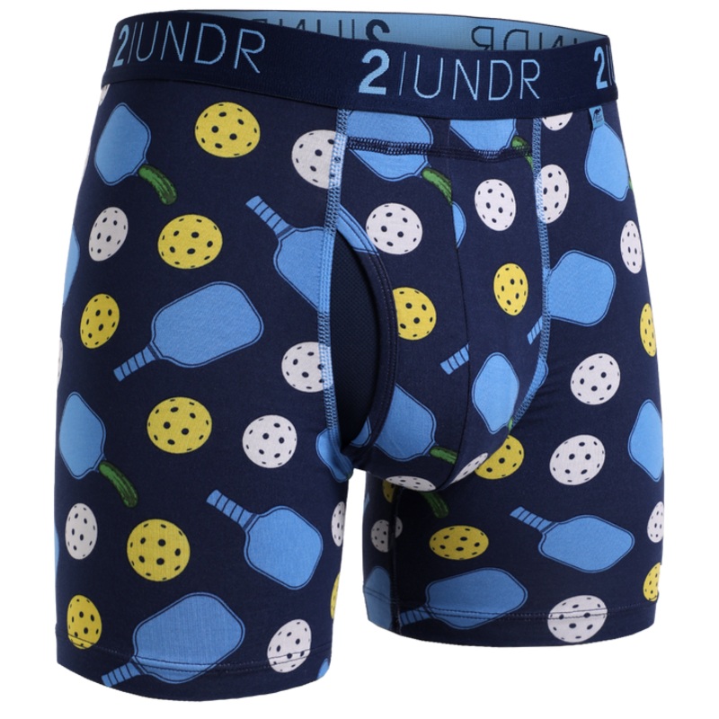 Swing Shift Boxer Brief – Pickled Balls