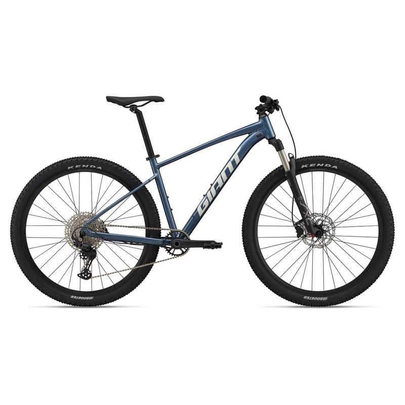 Talon 0 (2022) XC Bike|BLUE ASHES|M-27