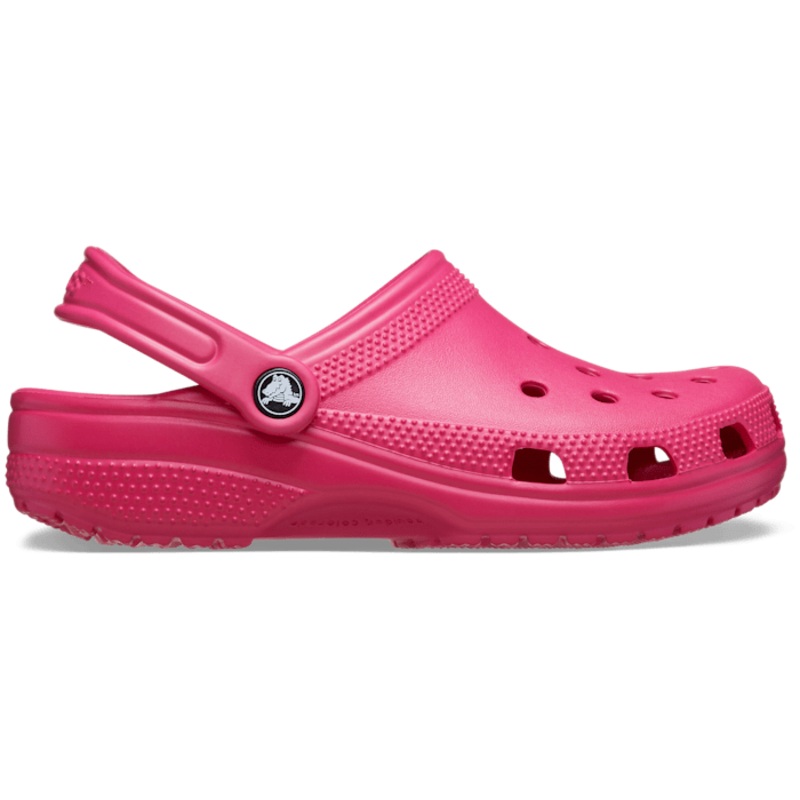 Toddler Classic Clog – Dragon Fruit
