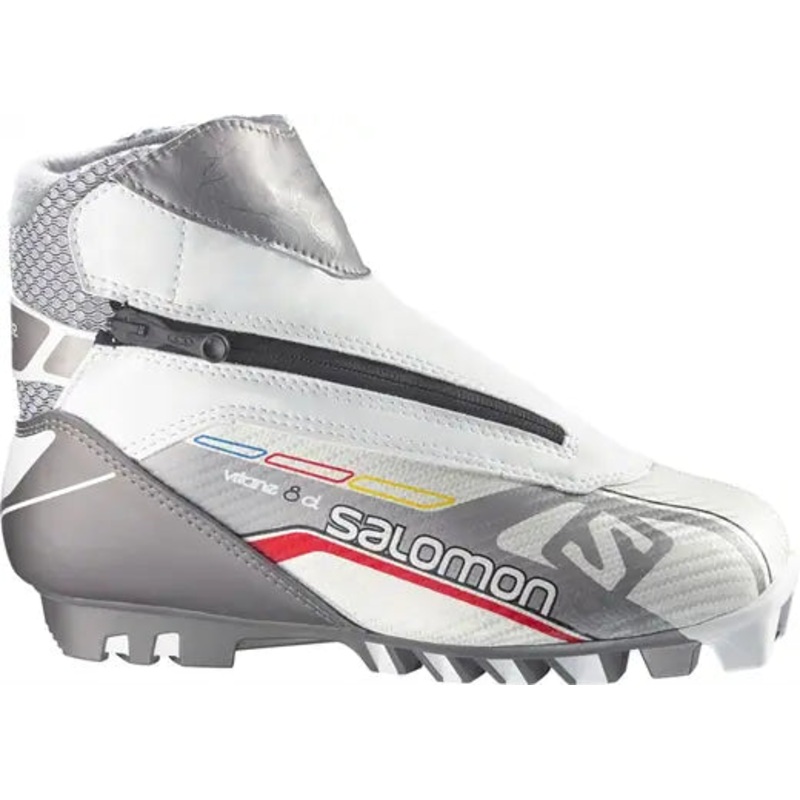 Vitane 8 CF Classic Cross Country Ski Boots