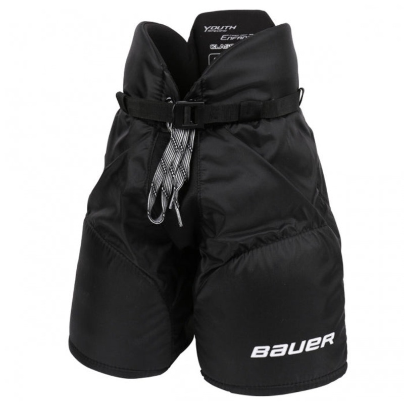 Youth Nexus 400 Hockey Pants|BLACK|S