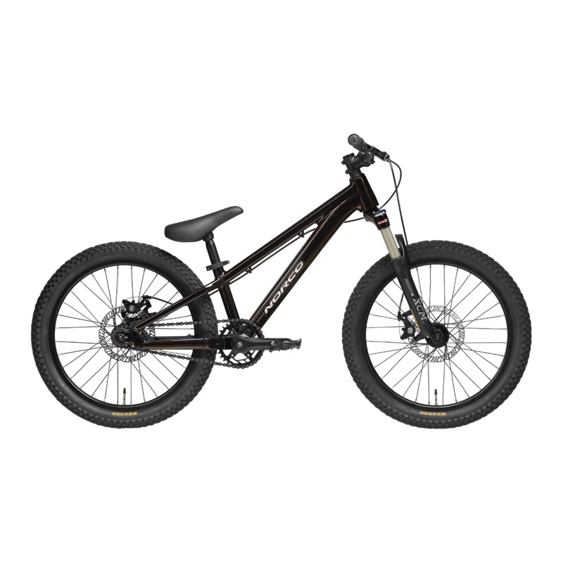 2023 Rampage 2.2 – 20|BLACK/CHROME|20″