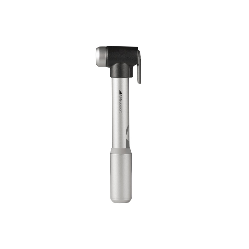 Bontrager Air Support Pump