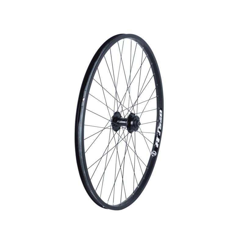 Bontrager AT-550 Disc 26 MTB Front Wheel