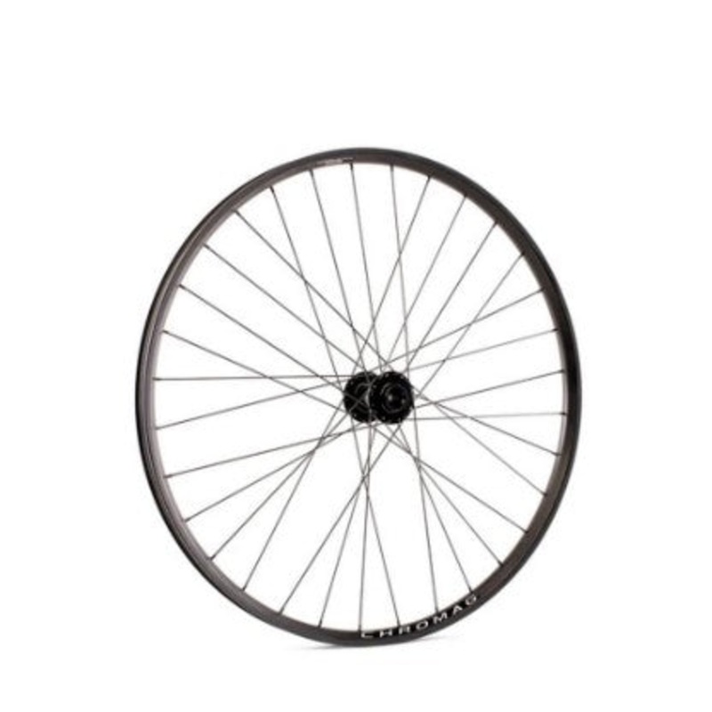 Chromag Alloy Front Wheel|27.5″|26″|29″