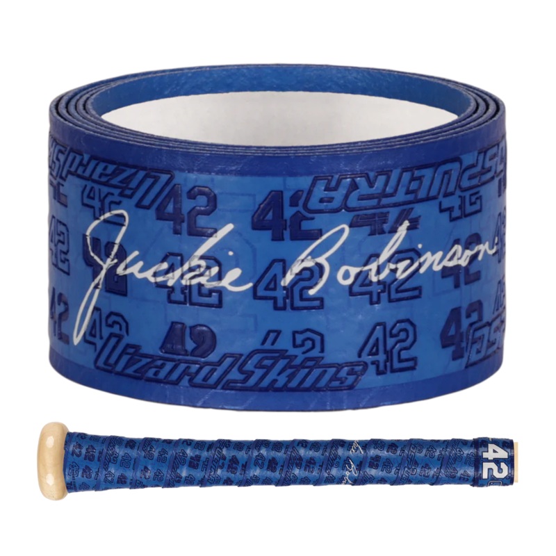 DSP Ultra Bat Grip – Jackie 1|0.5MM|1.1MM