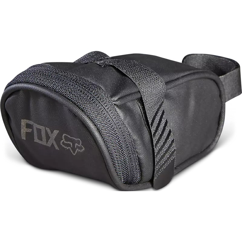 Fox Small Seat Bag|BLACK