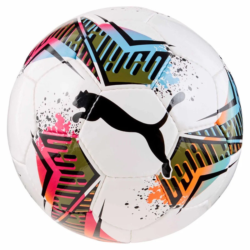 Futsal 2 HS Soccer Ball|MULTI|4