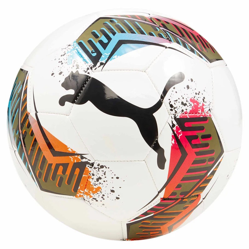 Futsal 3 MS Soccer Ball|MULTI|3|4