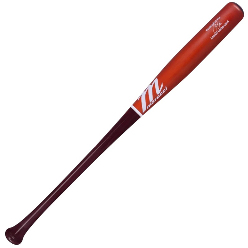 Marucci Torpedo LINDY12 Pro Maple Wood Baseball Bat