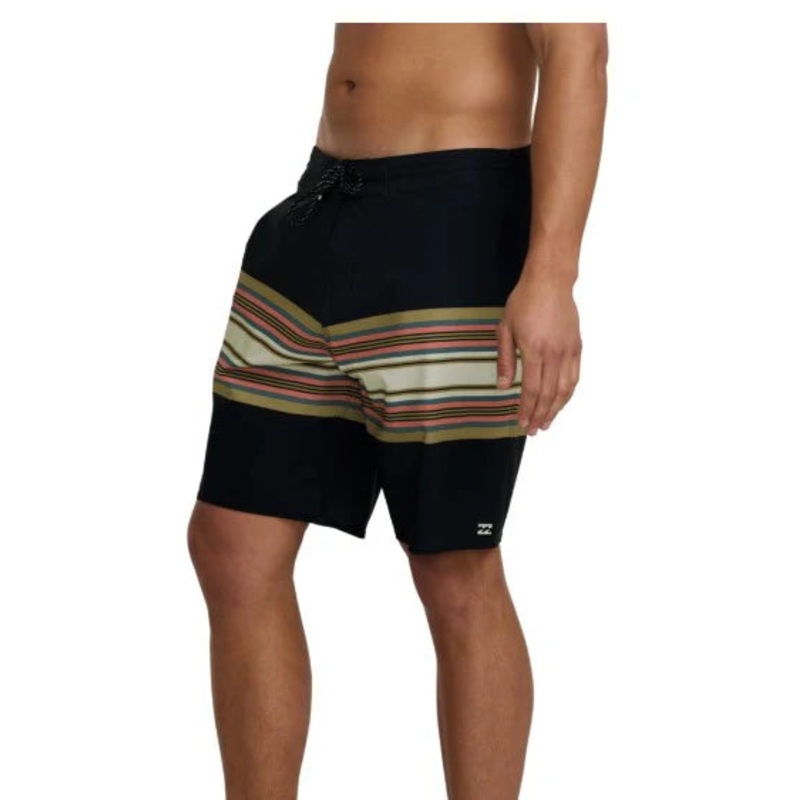 Men’s Spinner Lo Tide Boardshorts
