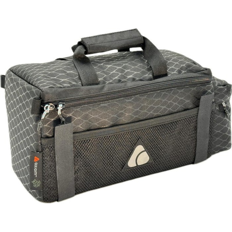 Oceanwave Icepack Trunk 9|GREY