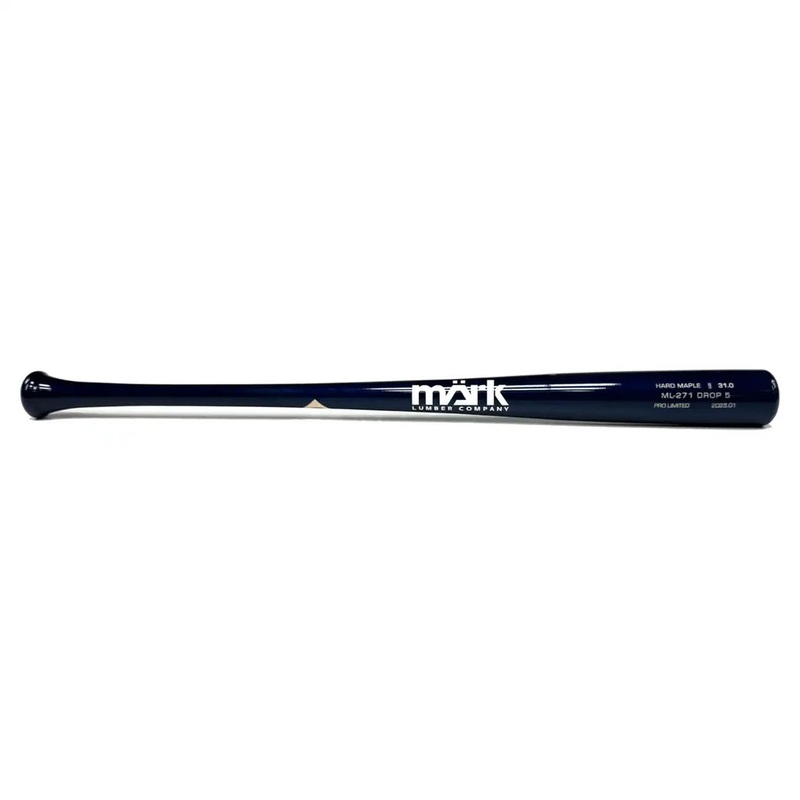 Pro Limited ML-271 (-5) Wood Baseball Bat