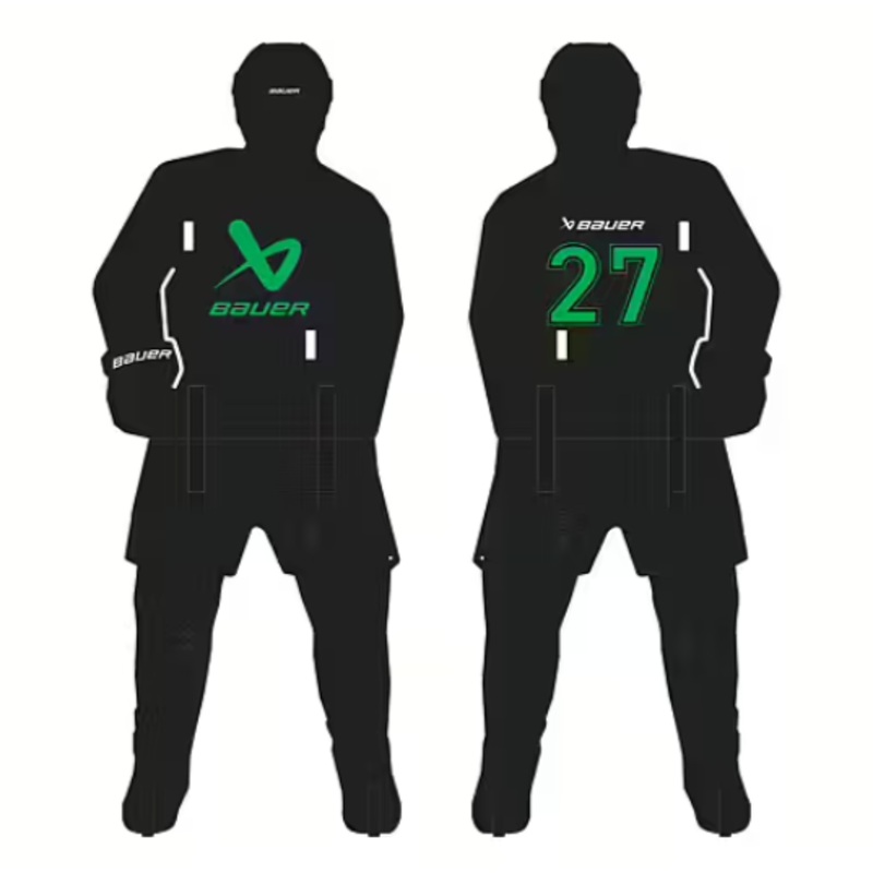 Reactor Shot Screen/Blocker