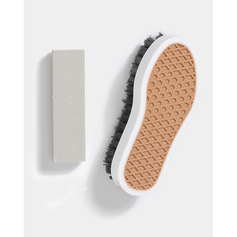 Scuff Eraser & Brush