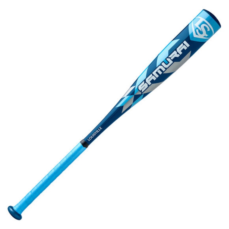 SL Samurai -10 (2 3/4) Baseball Bat