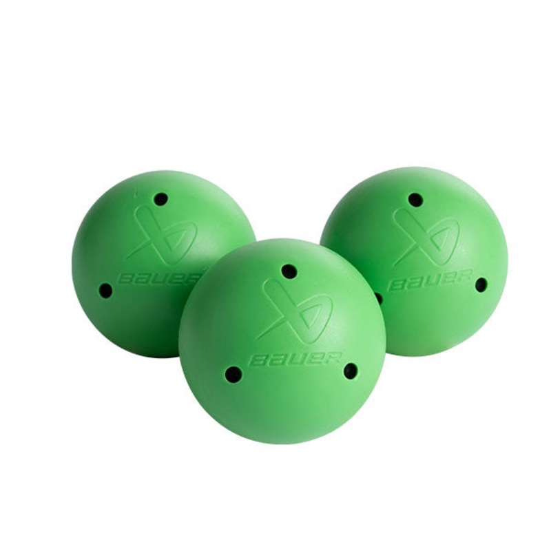 Stick Handling Ball