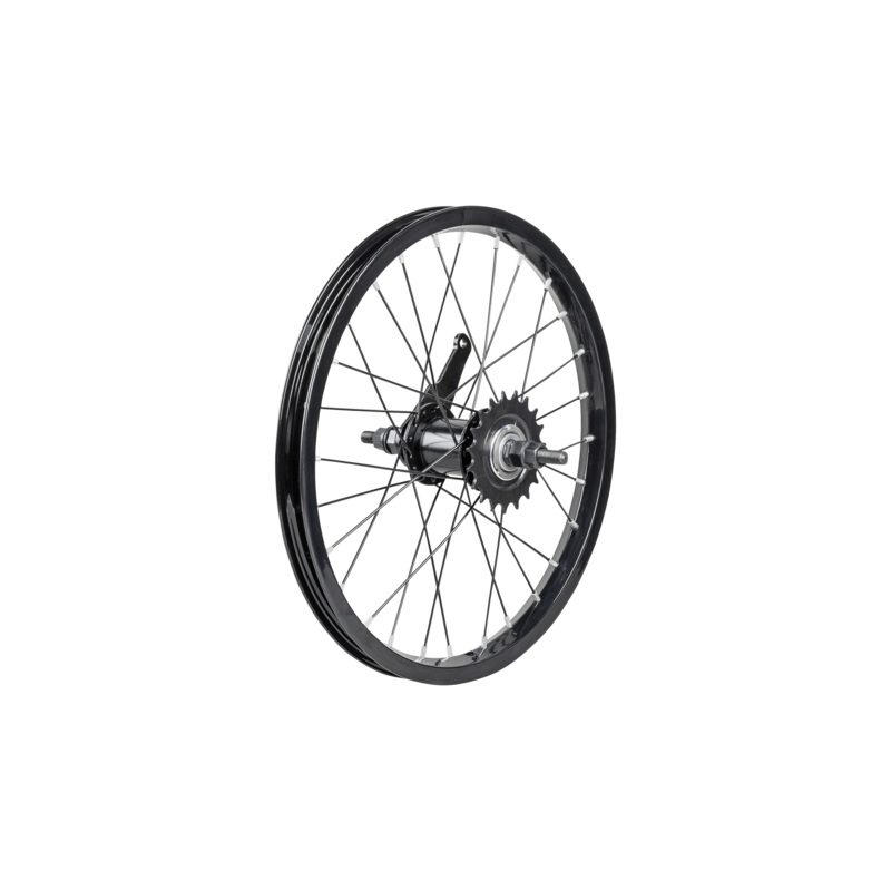 Trek Precaliber 16 Coaster Brake Rear Wheel