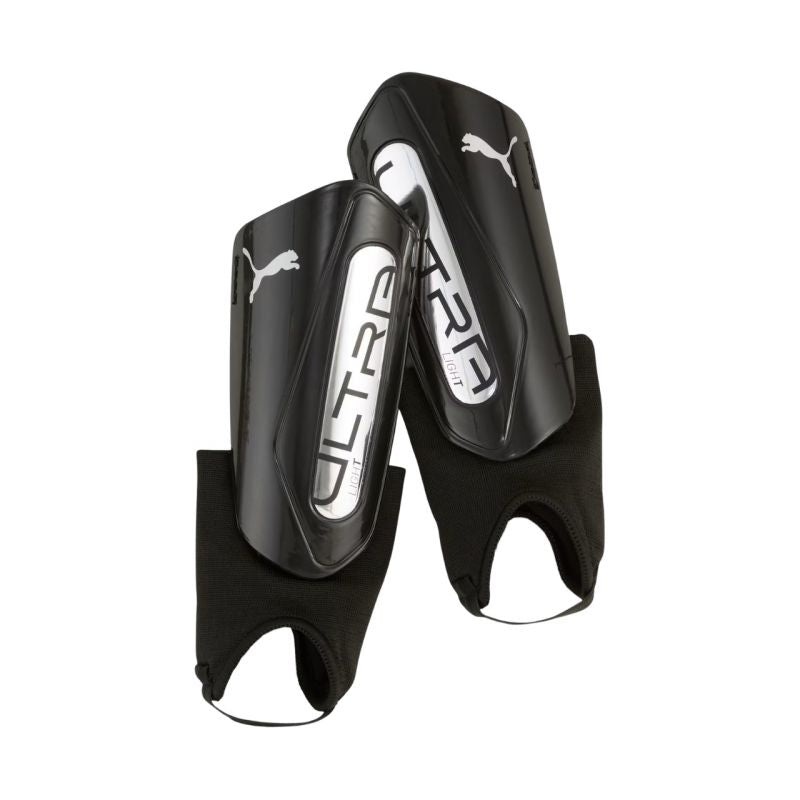 Ultra Light Ankle Football Shin Guards