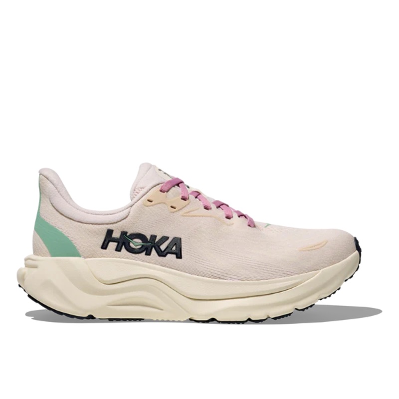 Women’s Arahi 8 Running Shoes|ROSE CREAM/ALABASTER|REGULAR (B)|WIDE (D)|6|6.5|7|7.5|8|8.5|9|9.5|10|10.5|11