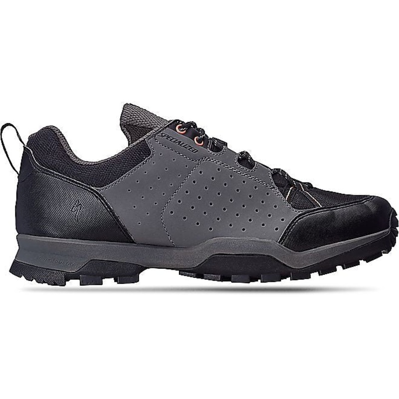 Women’s Tahoe MTB Shoes|BLACK|38|39