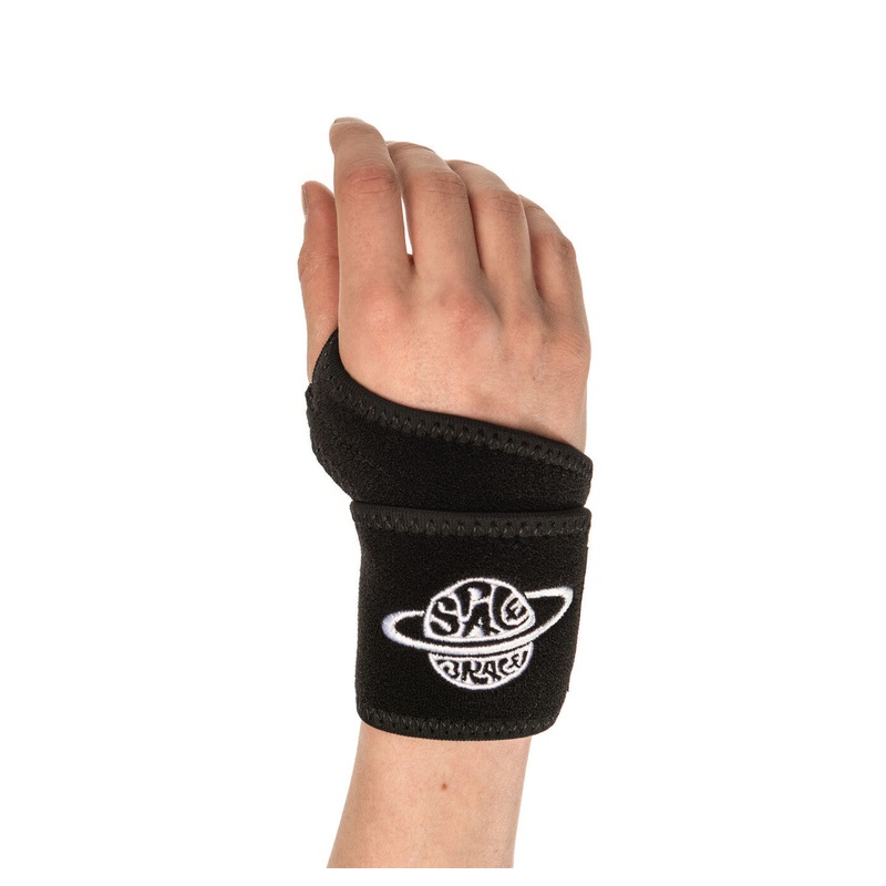 Wrist Support|BLACK