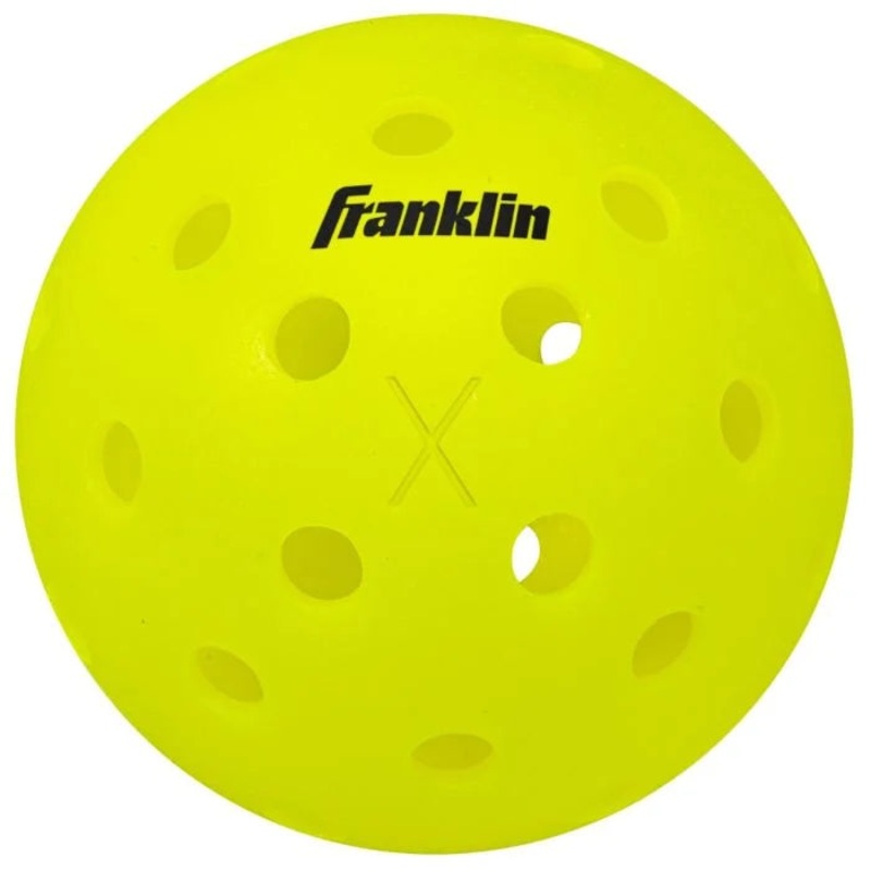 X-40 Outdoor Pickleball – Single