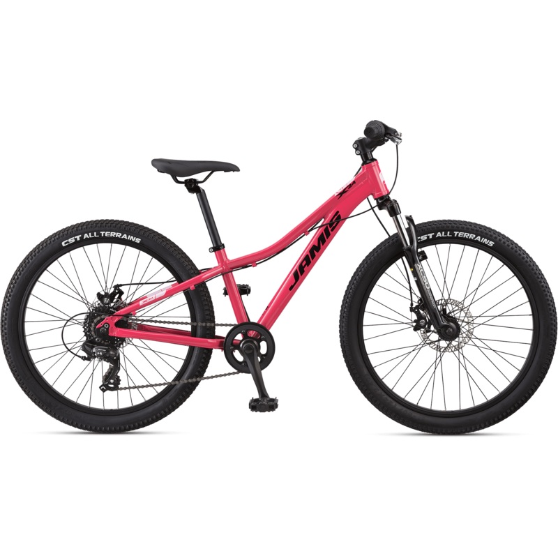 X24 Disc – 2025|HOT PINK