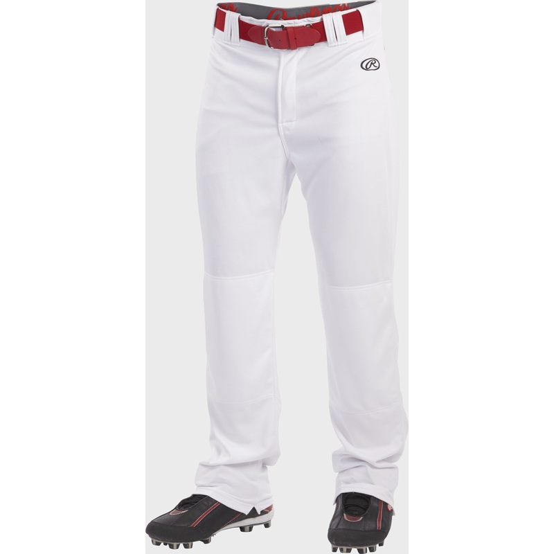 Youth Launch Semi-Relaxed Baseball Pants