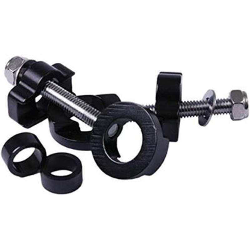14mm Chain Tugs, Pair