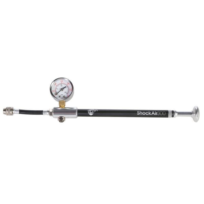 49North Shockair 300 Shock Pump